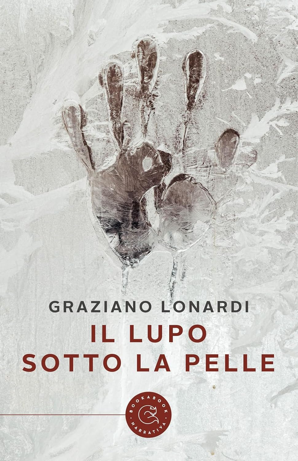 il lupo sotto la pelle di graziano lonardi segnalazione