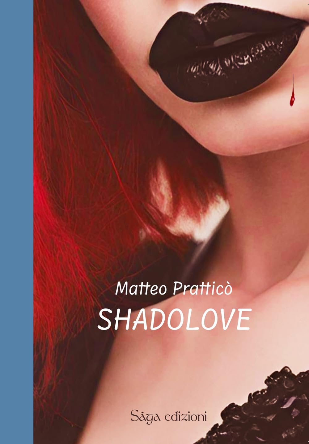 shadolove di matteo prattico segnalazione