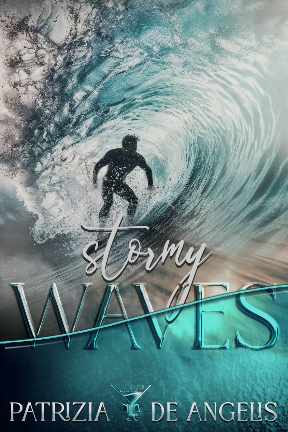 stormy waves di patrizia de angelis segnalazione