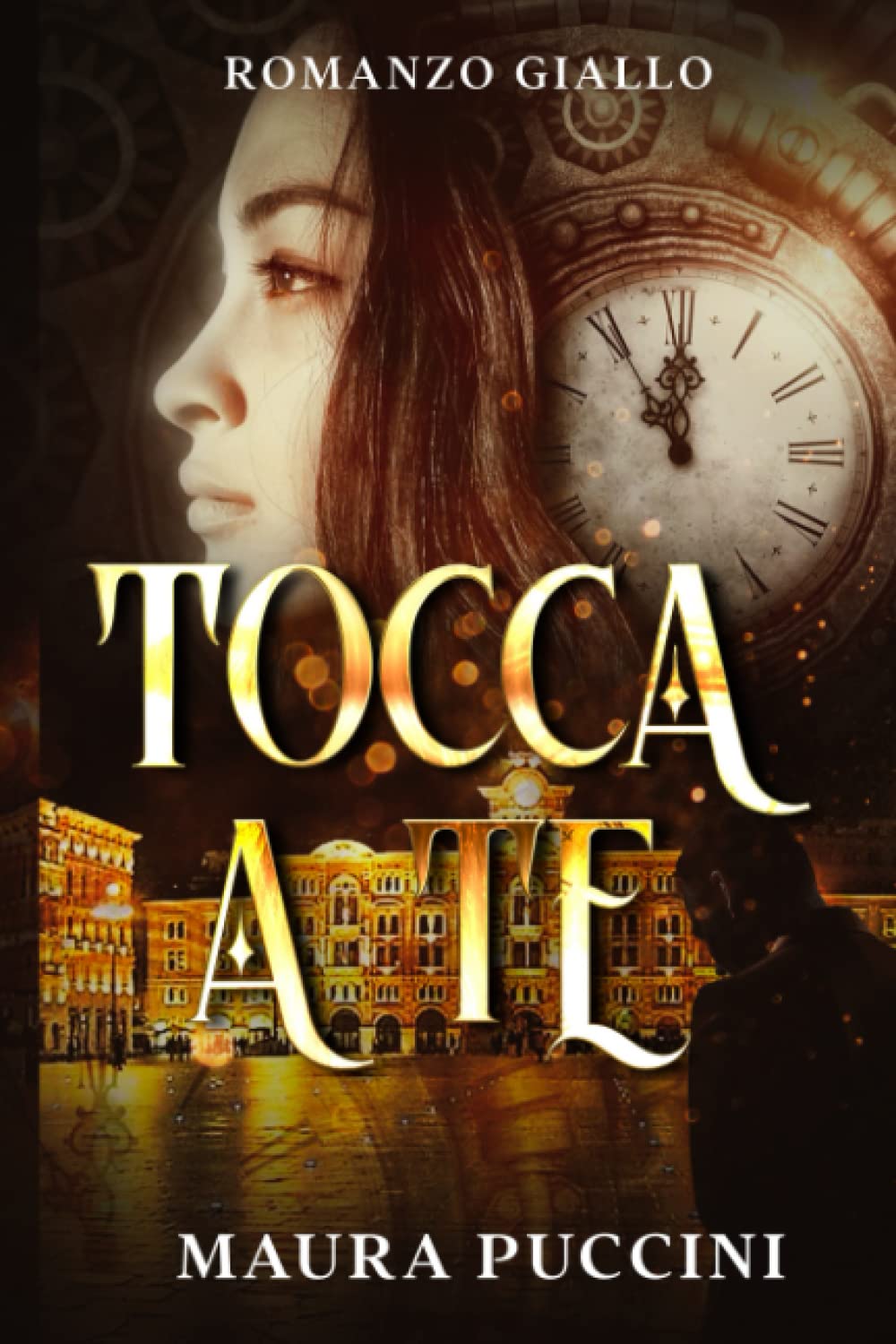 tocca a te di maura puccini segnalazione