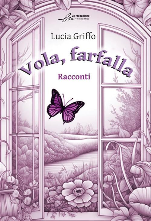 vola farfalla di lucia griffo segnalazione