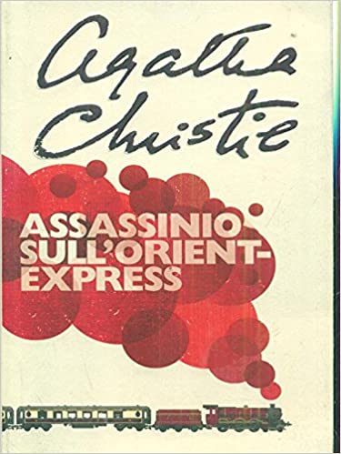 assassinio sull orient express di agatha christie recensione