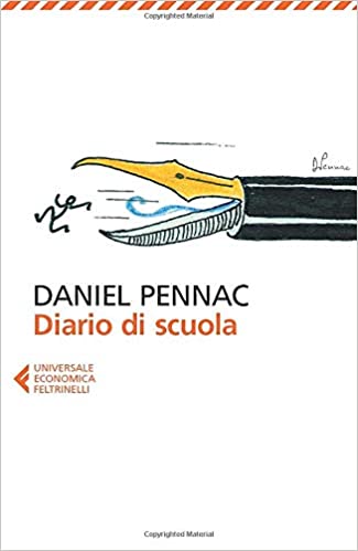 diario di scuola di daniel pennac recensione