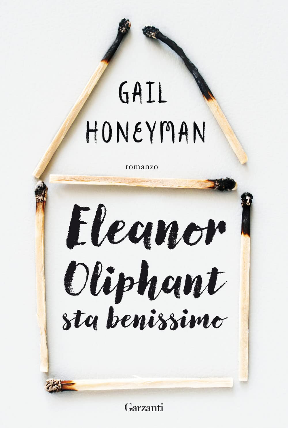 eleanor oliphant sta benissimo di gail honeyman recensione