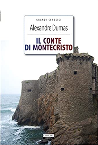 il conte di montecristo di alexandre dumas recensione