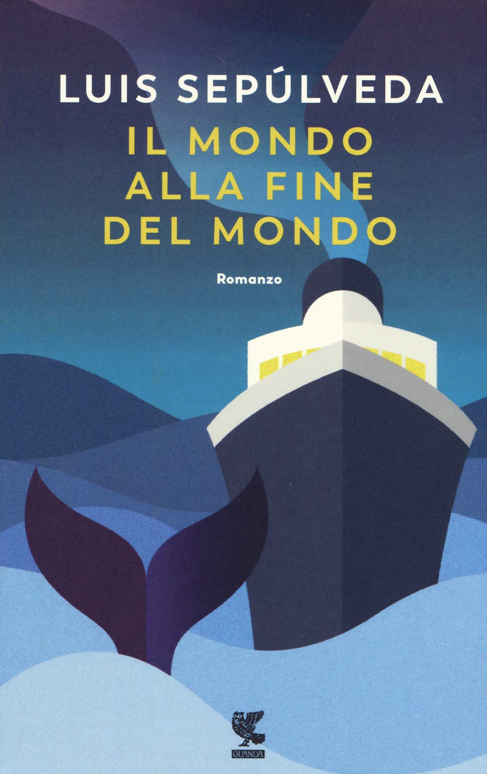 il mondo alla fine del mondo di luis sepulveda recensione