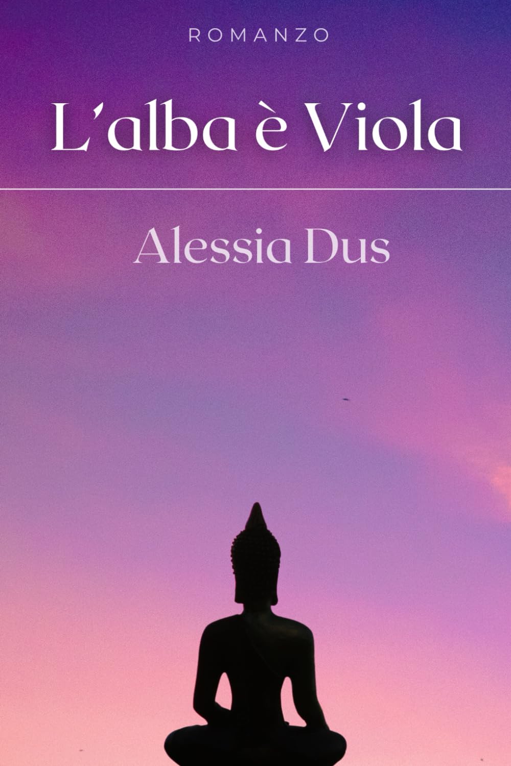 l alba e viola di alessia dus recensione