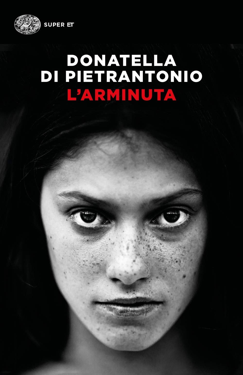 l arminuta di donatella di pietrantonio recensione