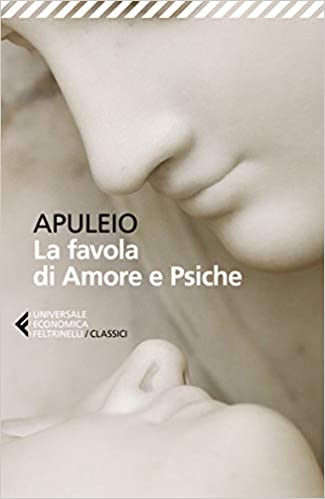 la favola di amore e psiche di lucio apuleio recensione