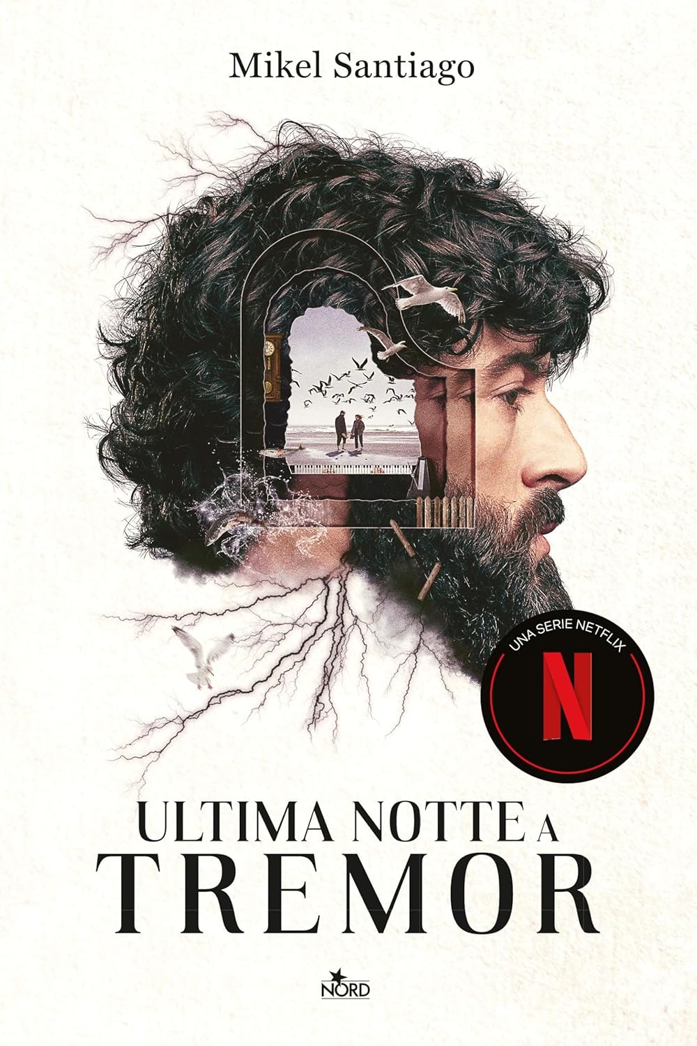 ultima notte a tremor di mikel santiago recensione